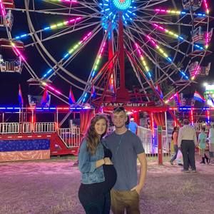 Meet your Posher, Jack